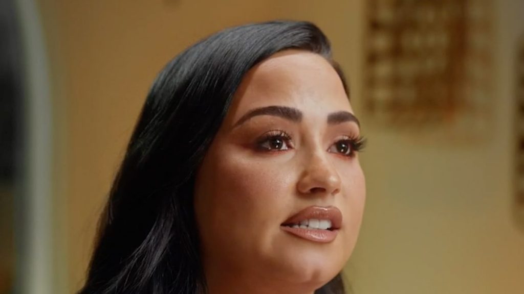 Demi Lovato Says She Was Raped at 15 During Disney Days | SafetyNet
